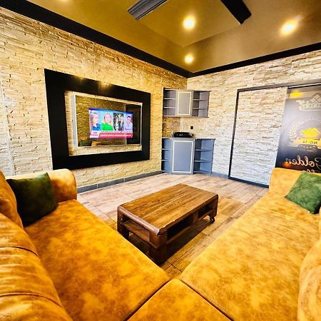 דירות אנקרה Golden Rock House מראה חיצוני תמונה
