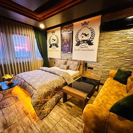 דירות אנקרה Golden Rock House מראה חיצוני תמונה