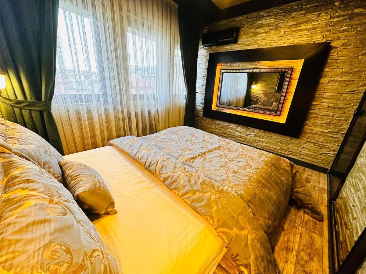 דירות אנקרה Golden Rock House מראה חיצוני תמונה