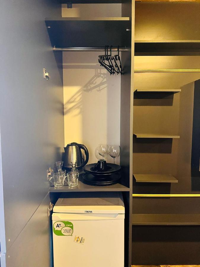 דירות אנקרה Golden Rock House מראה חיצוני תמונה