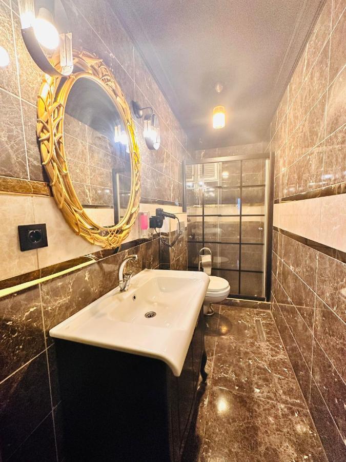 דירות אנקרה Golden Rock House מראה חיצוני תמונה