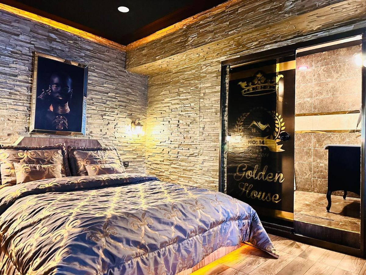 דירות אנקרה Golden Rock House מראה חיצוני תמונה