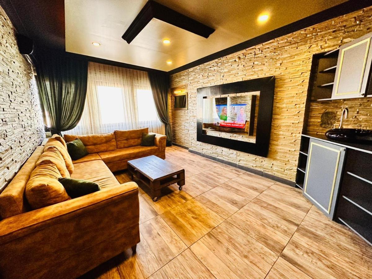 דירות אנקרה Golden Rock House מראה חיצוני תמונה